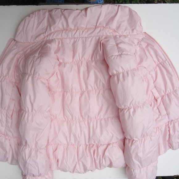 Copper Key Jackets & Coats Nwot Size 416 Copper Key Ultralight